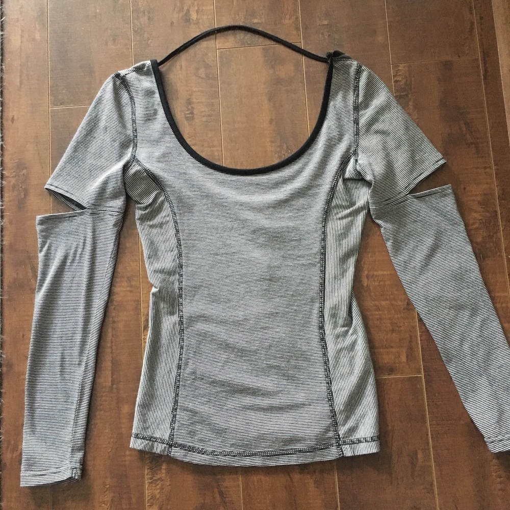 SOLD - Shirt NWT